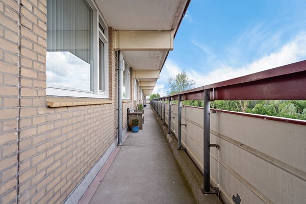 Medium property photo - Martin Luther Kinglaan 276, 1111 LP Diemen